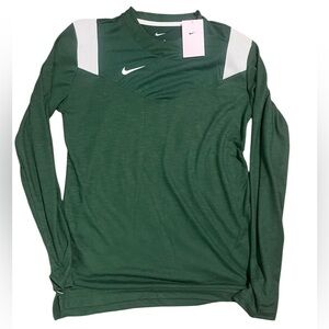 Nike Dri Fit FTBLL long leeve